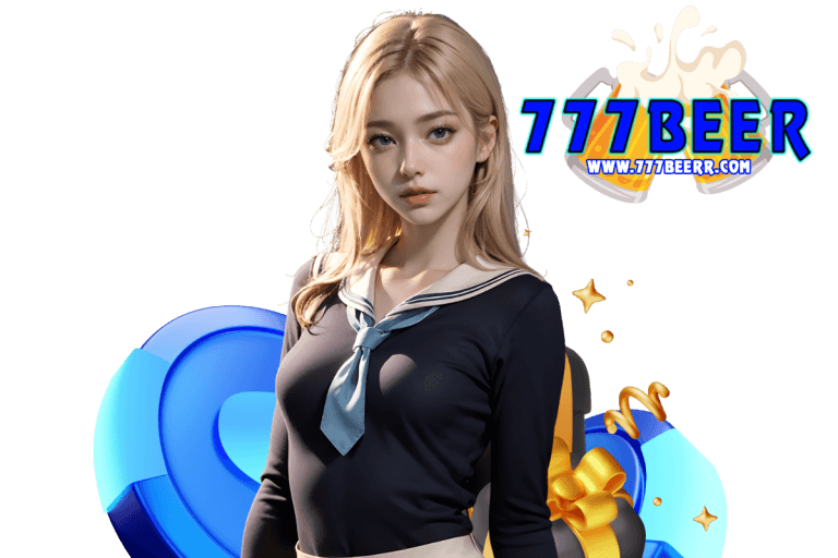 777beer สมัคร