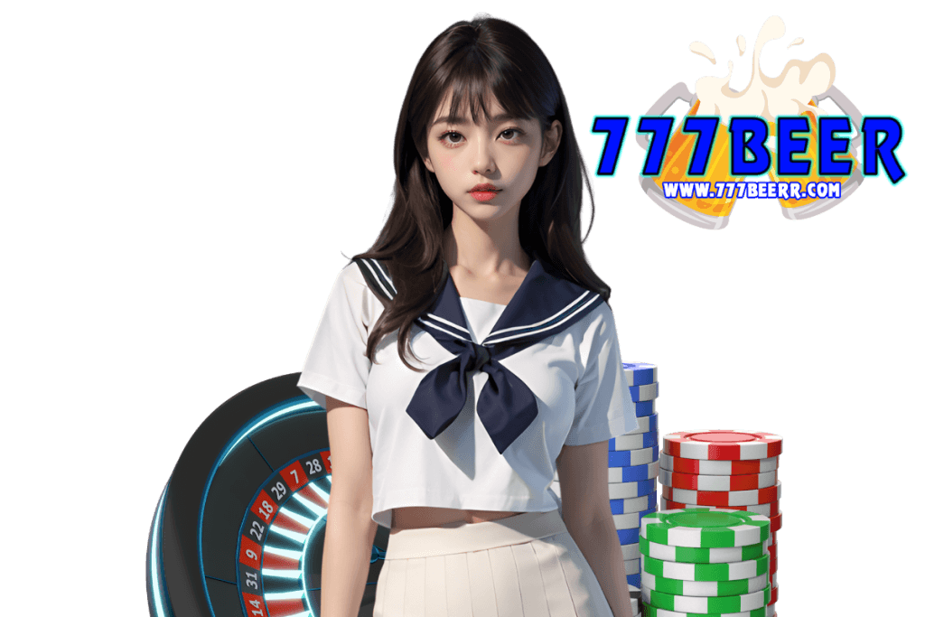 ufabet 777beer